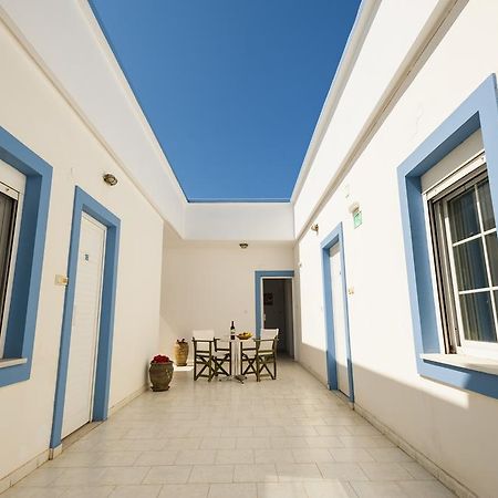 Tripodis Apartments Kíssamos Zewnętrze zdjęcie