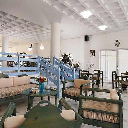 Tripodis Apartments Kíssamos Zewnętrze zdjęcie