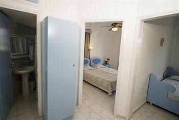Tripodis Apartments Kíssamos Zewnętrze zdjęcie