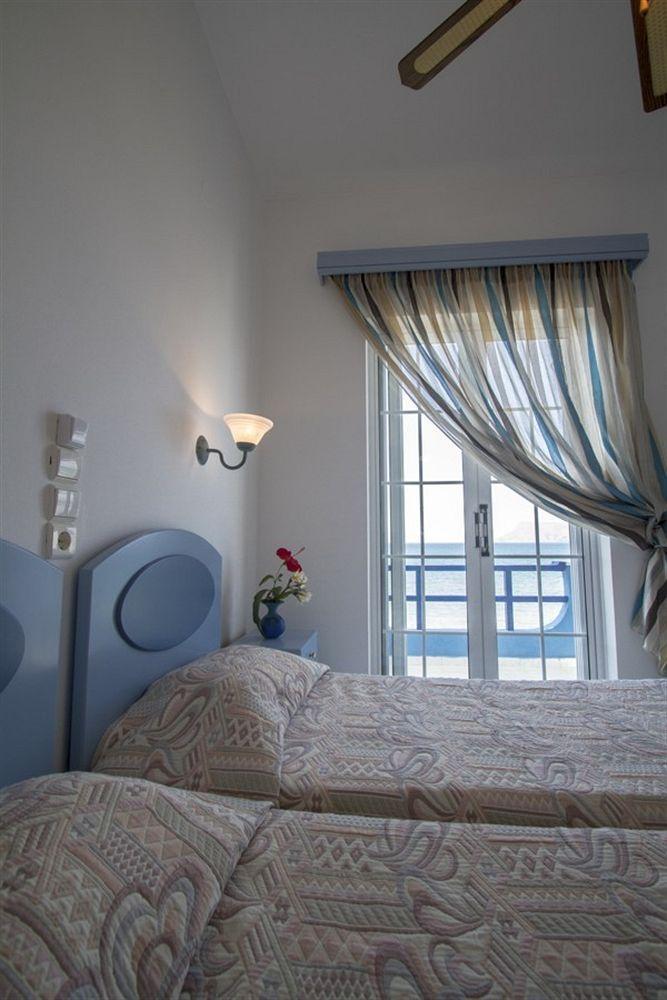 Tripodis Apartments Kíssamos Zewnętrze zdjęcie