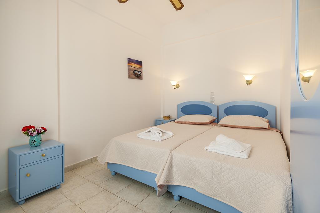 Tripodis Apartments Kíssamos Zewnętrze zdjęcie