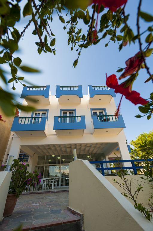 Tripodis Apartments Kíssamos Zewnętrze zdjęcie