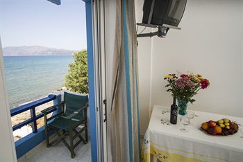 Tripodis Apartments Kíssamos Zewnętrze zdjęcie