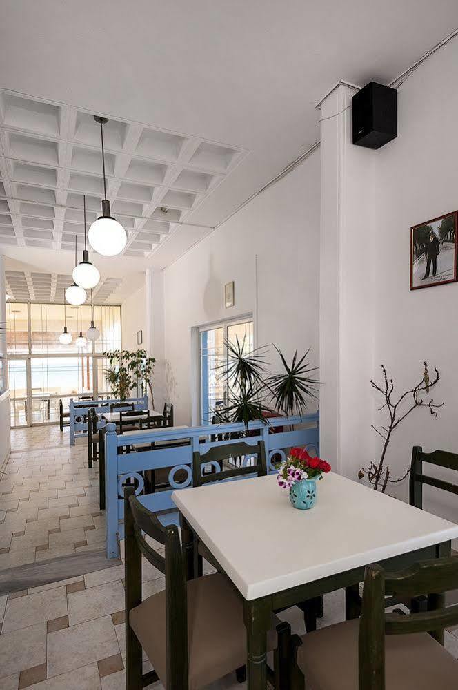 Tripodis Apartments Kíssamos Zewnętrze zdjęcie